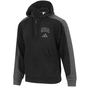 [정품] 아디다스 컬리지 풀집 후디 (KH2762)