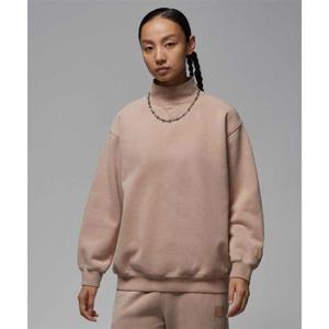 나이키 조던 플라이트 플리스 스웻셔츠 W - 헴프바체타 탠 HV0314-200 247684