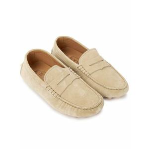 (명품) 토즈 스웨이드 고미노 버블 XXW52K0001