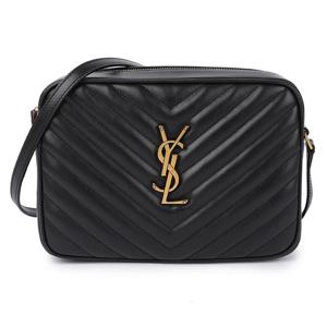 (명품) 생로랑 LOU 카메라백 761554 DV707