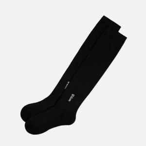 윌슨양말 VQA W243005TSO76-BLK 여성 퍼포먼스 니삭스