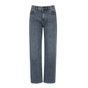 [폴햄]남성 컴포트 스트레이트핏 데님 팬츠 (PHG1DP1038)