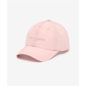 뉴발란스 NBGDGS1201 우먼스 글로시 볼캡 (PINK) NBGDGS1201_25 257640