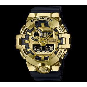 [지샥]지코스모 정품 지샥시계 GM-700G-9ADR 빅페이스 메탈케이스