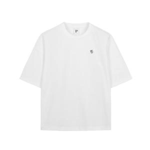 [폴햄][폴햄] 여성 PH 쿨텐션 자수 반팔_PHE2TR2953