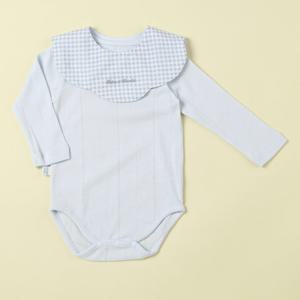 [쇼콜라]배스바디슈트SET(출산50일백일선물)TNOWUS012B