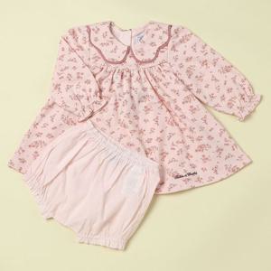 [쇼콜라]로이플라워원피스TTOWOE042P