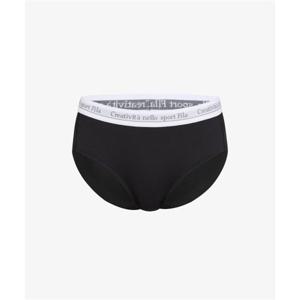 휠라 UNDERWEAR 썸머 벨로 에어로쿨 드로즈(FI4DRH2450FBLK) 1170FI4DRH2450FBLK 263610