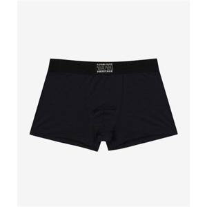 휠라 UNDERWEAR 뉴 라벨포인트 남성 드로즈(FI4DRG1401MBLK) 1170FI4DRG1401MBLK 264824