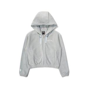 다이나핏 BREZEE (브리즈) TR 슈트_MINT YWU23105G2 274533