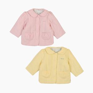 [압소바]트라이 약패딩 점퍼 A1123102