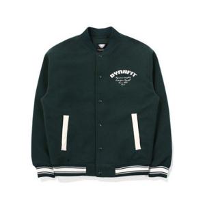 다이나핏 NATHAN (네이슨) 자켓_Green YUW23155G8 274714