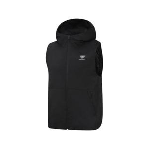 다이나핏 TILT (틸트) 남성 패딩 베스트_Black YMW25623Z1 302138