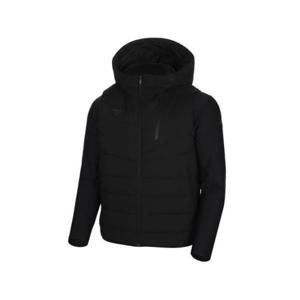 다이나핏 BLACKLIGHT (블랙라이트) 3 IN1 자켓_Black YMW24149Z1 274070