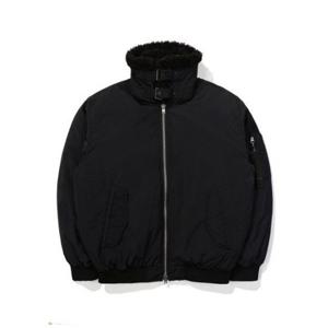 다이나핏 LUFT (루프트) MA-1 미들 다운_Black YUW23515Z1 273810