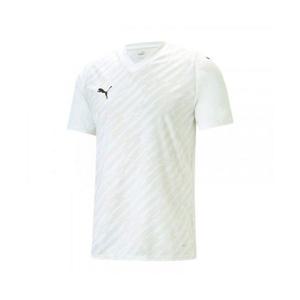 푸마 팀얼티메이트 저지(70537104) 남자 반팔 라운드 티셔츠 70537104 253633