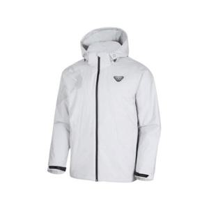 다이나핏 BALTORO (발토르) 남성 패딩 자켓_Pearl YMW24147W7 274206