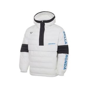 다이나핏 DOLOMITI (돌로미티) 패딩 아노락_Off White YUW23158W3 274315