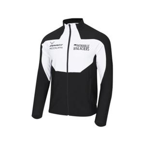 다이나핏 SKIMO (스키모) 남성 트레이닝 슈트_White YMU25104W2 302168