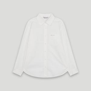 [코데즈컴바인]베이직 포켓 1도자수 셔츠 CLA-SH503W2