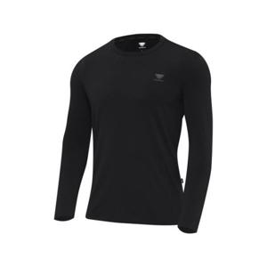 다이나핏 ORIGIN(오리진) 남성 긴팔티_Black YMW25223Z1 302522