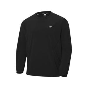 다이나핏 AMINO (아미노) 남성 맨투맨_Black YMU25241Z1 302550