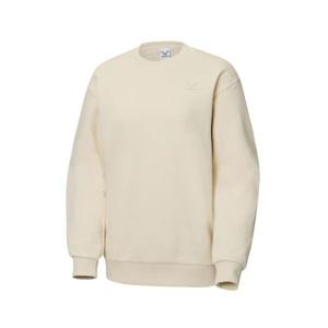 다이나핏 (그로스) 남녀공용 맨투맨_Cream YUW25251W6 302576