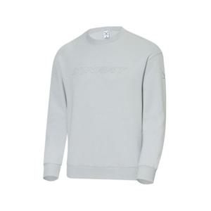 다이나핏 COMFORT (컴포트) 남녀공용 맨투맨_Light Grey YUU25247C2 302586