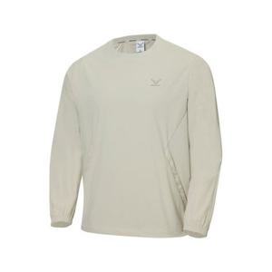 다이나핏 AMINO (아미노) 남성 맨투맨_Beige YWU25241W6 YMU25241E2 302599