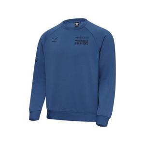 다이나핏 SKIMO (스키모) 남성 기모 맨투맨_Dark Blue YMW25253B9 302615