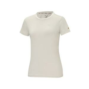 다이나핏 ORIGIN(오리진) 여성 반팔티_Cream YWU25207W6 302688