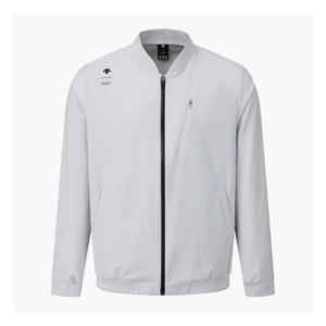 데상트 GOLF 남성 홑겹 블루종 점퍼 (DQ32MFBL82) DQ32MFBL82_LGYG 279626