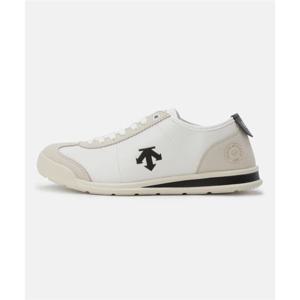 데상트 크론템포 클래식 블랙 베이지 SR113LSN11 SR113LSN11_BKBE 300572