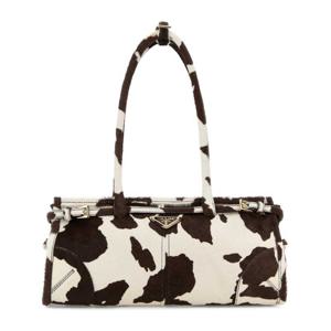 프라다 보니 프린트 숄더백 1BA426VMOO2HIM F0G3N