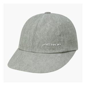 데상트 GOLF 아크먼트(ACMT) 여성 리본 탈부착 볼캡 (DQ32WFCP91) DQ32WFCP91_KHAG 280710