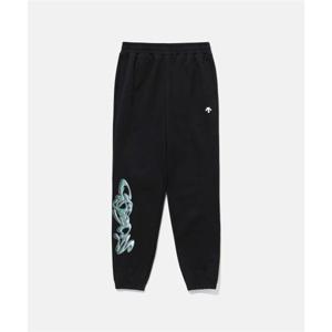 데상트 크론 콜라보 조거 팬츠 SP123HKP21 290828