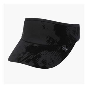 데상트 GOLF 아크먼트(ACMT) 여성 후로피 밴딩 선바이저 (DQ32WFSV91) DQ32WFSV91_BLKG 280729