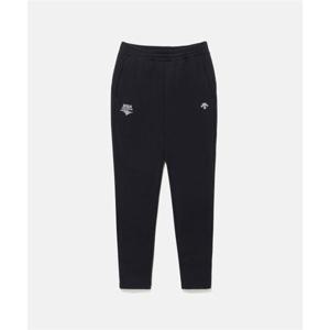 데상트 USAT 기모 팬츠 블랙(SQ113IFP11) SQ113IFP11_BLK0 301228