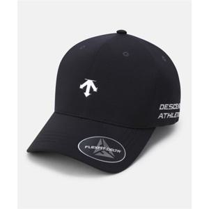 데상트 심실링 볼캡 블랙(SQ323UCP74) SQ323UCP74_BLK0 280429