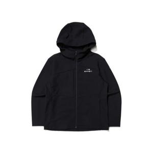 아이더 WINDRISING (윈드라이징) 남성 트레이닝 자켓_Black DMU24103Z1 282484