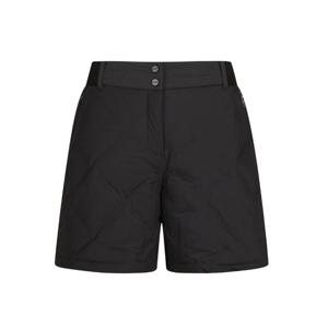 [팬텀]가을 여성 튜브 패딩 반바지 / 221E3PS281_BK_IC