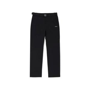 아이더 POP 여성 트레킹 팬츠_Black DWU24381Z1 282567