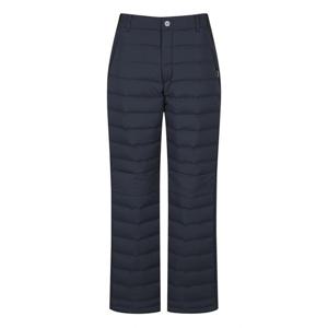 [팬텀]남성 튜브 덕다운 패딩 팬츠 221D4PT803