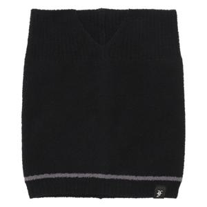 [팬텀]남성 배색 탁텔 넥워머 211D4AC002