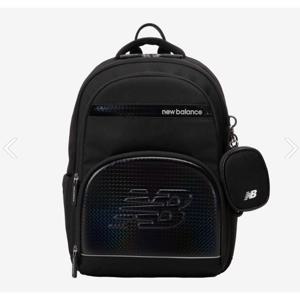 뉴발란스 키즈 에센셜 몰드 백팩 세트 B1 NK8AGS104U 19 35