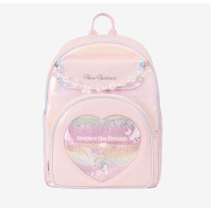 뉴발란스 키즈 블링 팝 세트 B1 NK8AGS101G 25 51 70