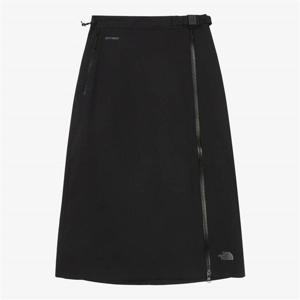 노스페이스 여성 알토스 스커트 NK6HR81A_BLK 268177