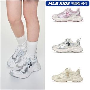 MLB키즈 에이스 러너 주니어운동화 (7ARNJB34N02)