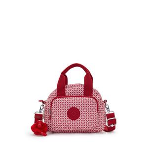 [본사공식]키플링 크로스백 여행가방 데페아 미니 KQABT18 RBTP