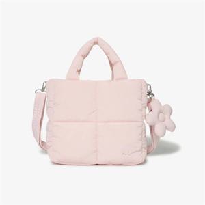 휠라 푸퍼 라지 토트백 FS254RB01F003650 258780